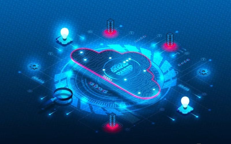 铁山区ERP系统国产化蝶变:创新路径与实践探索