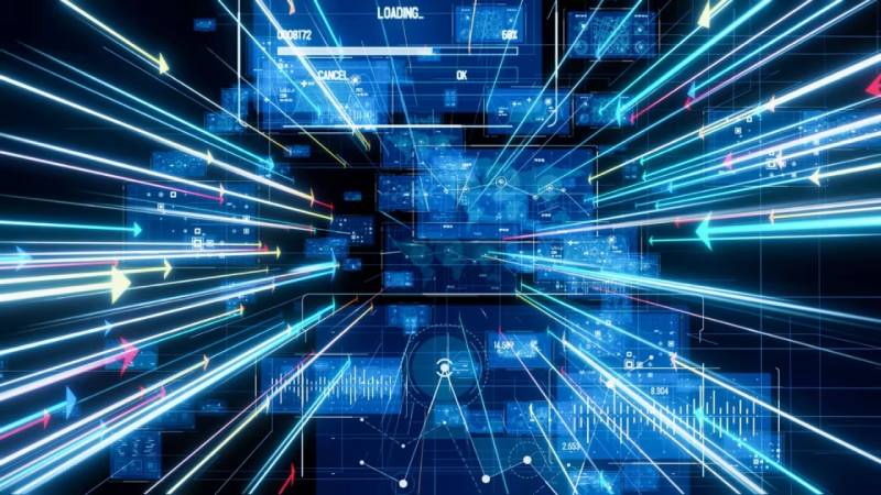 铁山区SCADA系统开发：守护工业安全的数字卫士