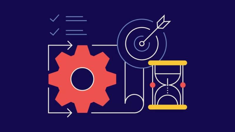 数字创造者:深入了解领先的铁山区软件开发公司
